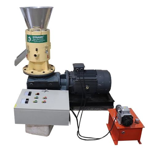 Wood Pellet Making Equipment Wood Pellet Making Equipment