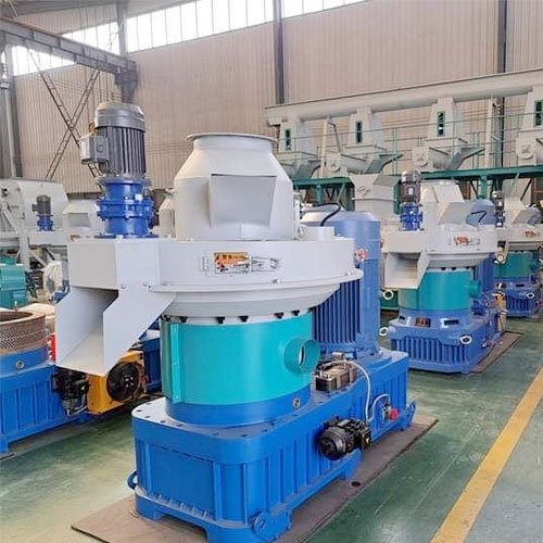
Wood Pellet Machine Manufacturers In Mumbai