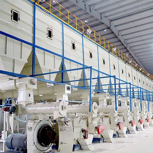 Sawdust Pellet Making Machine Manufacturer In Mumbai