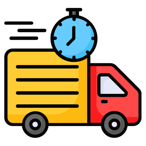 Efficiency Meets Reliability in Every Delivery